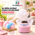 Pambiq aparatı