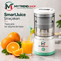 SmartJuice - Şirəçəkən