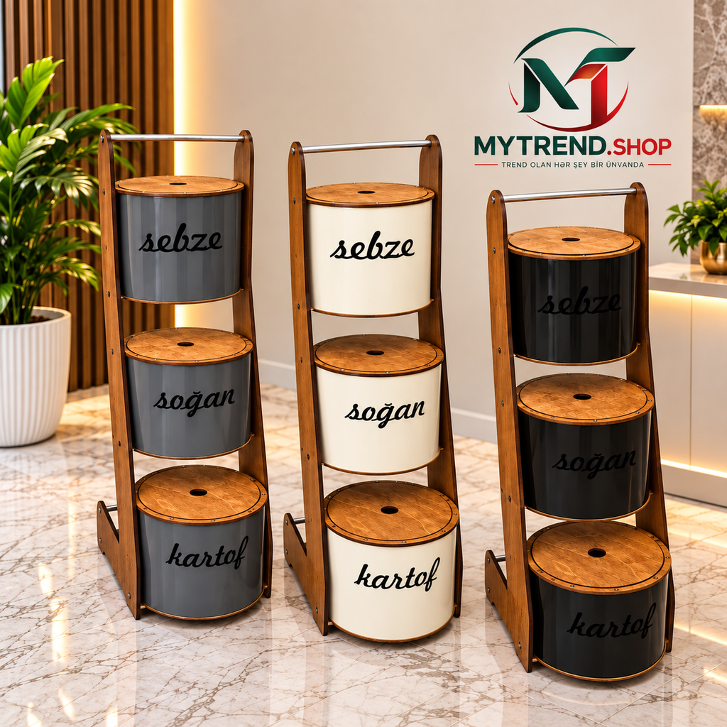 Saxlama qabı